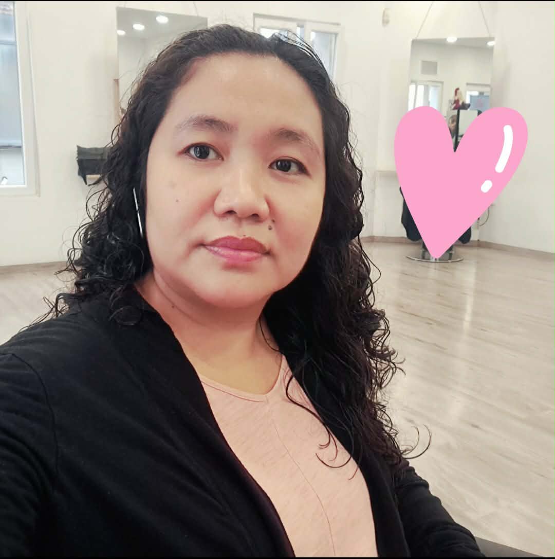 Daisy G. Brilliantes